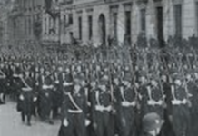 MUSLIMS FIGHTING WITH JEWS