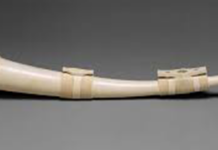 BLOWING OF TRUMPET 1 & 2